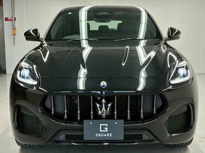 صورة مصغرة 60 لـ 2025 Maserati GRECALE