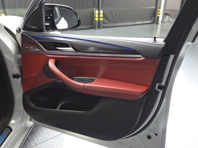 2020 BMW X3 M — миниатюра 14