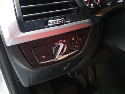 2020 BMW X3 M — миниатюра 26