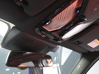 2020 BMW X3 M — миниатюра 30