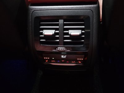 2020 BMW X3 M — миниатюра 25