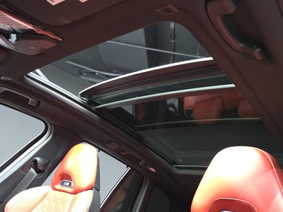 2020 BMW X3 M — миниатюра 31