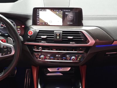 2020 BMW X3 M — миниатюра 19