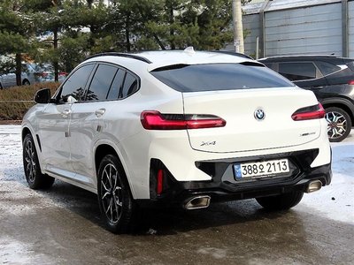 BMW X4 - 2