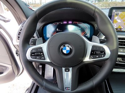BMW X4 - 8