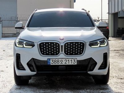 BMW X4 - 1