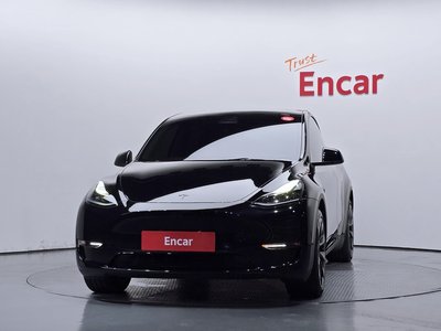 2023 Tesla MODEL Y 照片 2