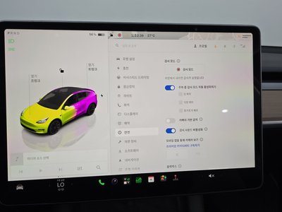 2023 Tesla MODEL Y 缩略图 24