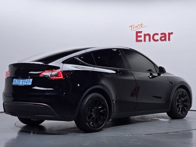 2023 Tesla MODEL Y 照片 5