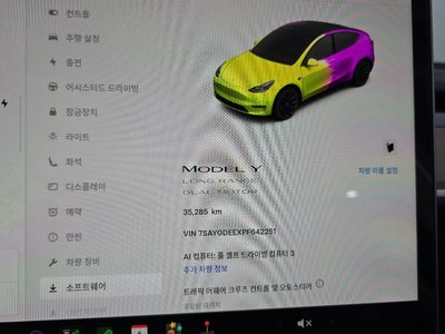 2023 Tesla MODEL Y 缩略图 11