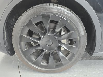 2023 Tesla MODEL Y 照片 6