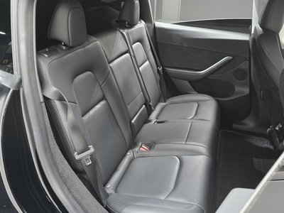 2023 Tesla MODEL Y 缩略图 18