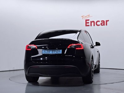 2023 Tesla MODEL Y 照片 3