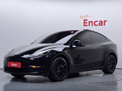 2023 Tesla MODEL Y 照片 1