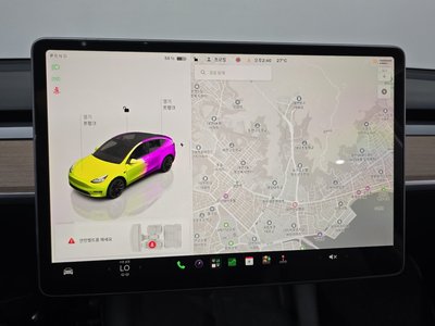 2023 Tesla MODEL Y 缩略图 23