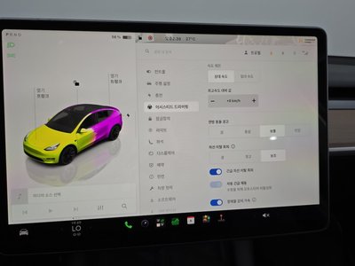 2023 Tesla MODEL Y 缩略图 22