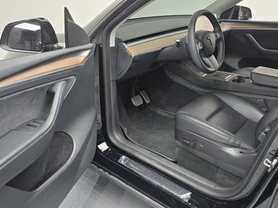 2023 Tesla MODEL Y 缩略图 13