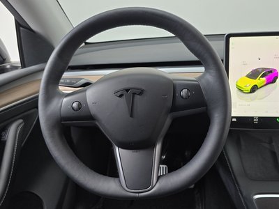 2023 Tesla MODEL Y 缩略图 19