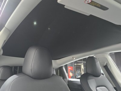 2023 Tesla MODEL Y 缩略图 29