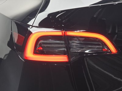 2023 Tesla MODEL Y 照片 10