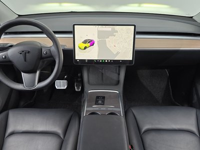 2023 Tesla MODEL Y 照片 4