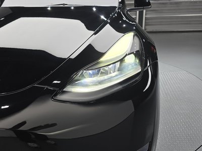 2023 Tesla MODEL Y 照片 9