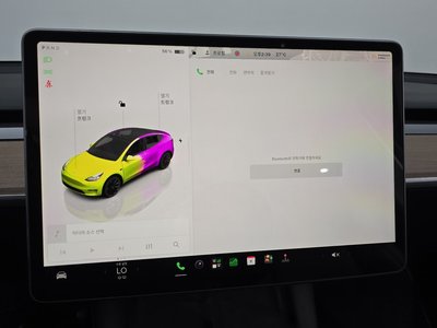 2023 Tesla MODEL Y 缩略图 20