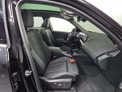 2025 BMW X3 — миниатюра 16