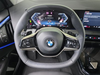 2025 BMW X3 — миниатюра 18