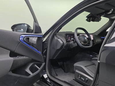 2025 BMW X3 — миниатюра 13
