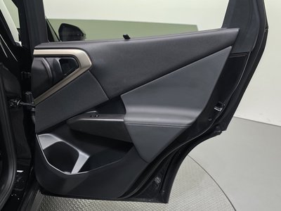 2025 BMW X3 — миниатюра 15