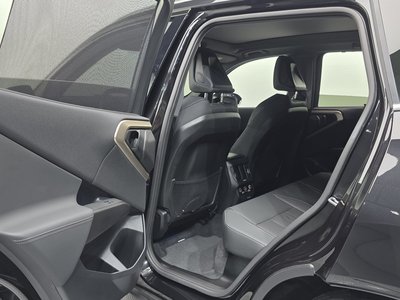 2025 BMW X3 — миниатюра 21