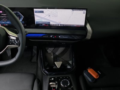 2025 BMW X3 — миниатюра 19
