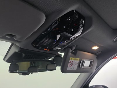 2025 BMW X3 — миниатюра 30