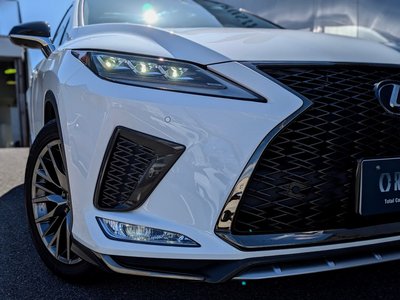 LEXUS RX - 10