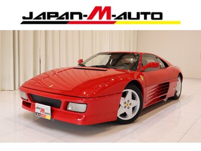 FERRARI 348