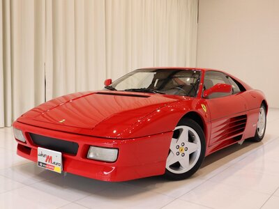 FERRARI 348 - 4