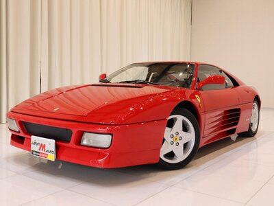 FERRARI 348 - 5
