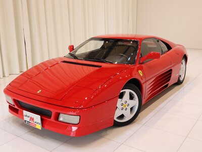 FERRARI 348 - 6