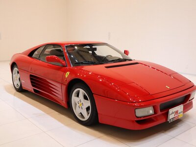 FERRARI 348 - 7
