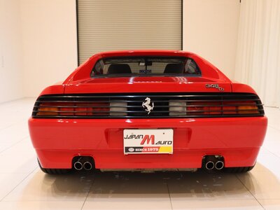 FERRARI 348 - 3
