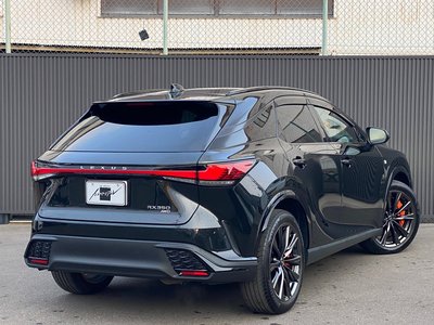 LEXUS RX - 7
