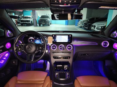 MERCEDES-BENZ GLC - 10