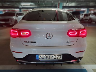 MERCEDES-BENZ GLC - 3