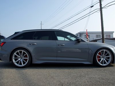 2021 AUDI RS6 AVANT 缩略图 18