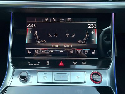2021 AUDI RS6 AVANT 缩略图 43