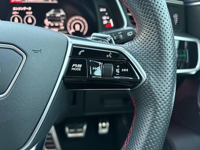 2021 AUDI RS6 AVANT 缩略图 16