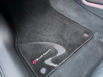 2021 AUDI RS6 AVANT 缩略图 58