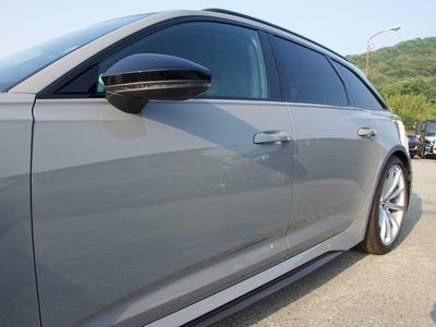2021 AUDI RS6 AVANT 缩略图 25