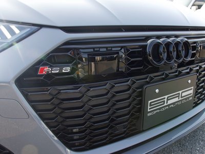 2021 AUDI RS6 AVANT 缩略图 20